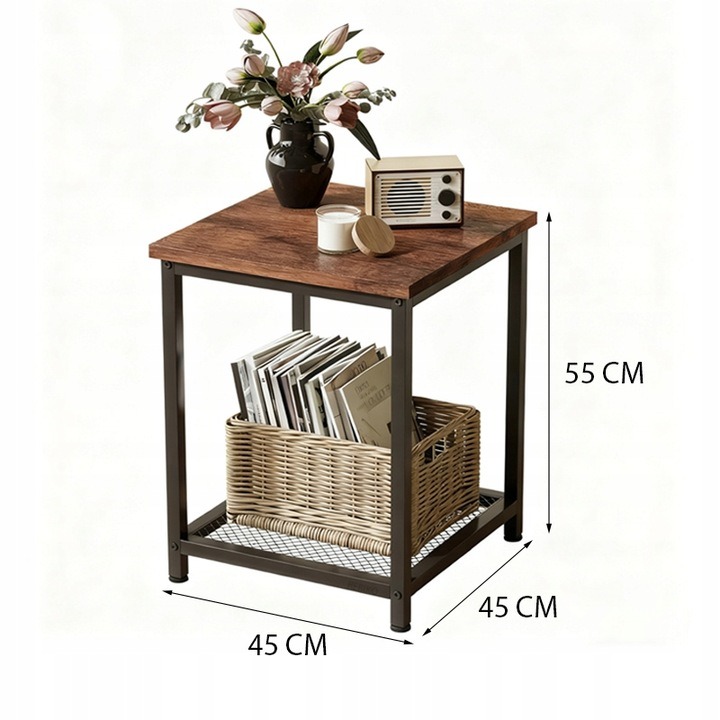 STOLIK-KAWOWY-KWADRAzzzzTOWY-POMOCNI