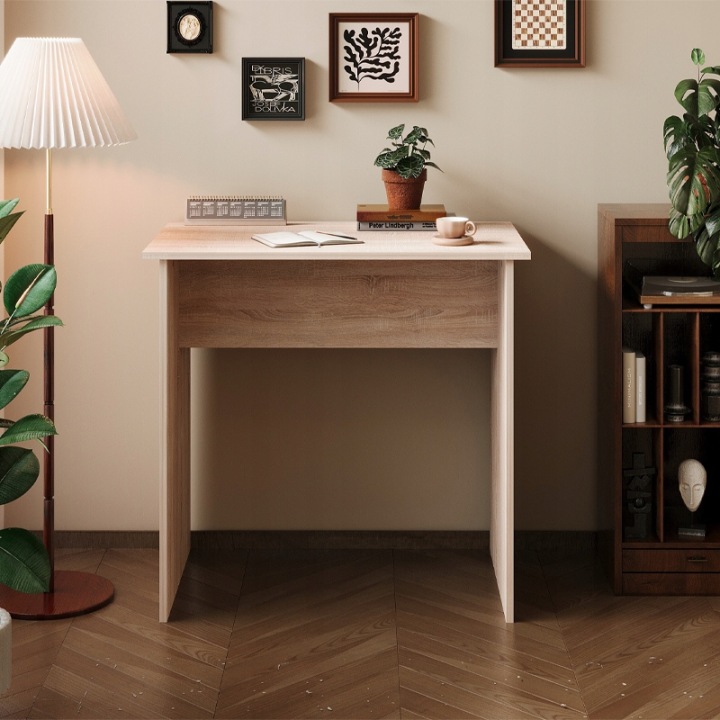 BIURKO-KOMPUTEROWE-SKANDYNAWSKI-STOLIK-DO-BIURA-POKOJU-LOFT-DAB-SONOMA-80CM-Kod-producenta-BIURKO-KOMPUTEROWE-SKANDYNAWSKI-STOLIK